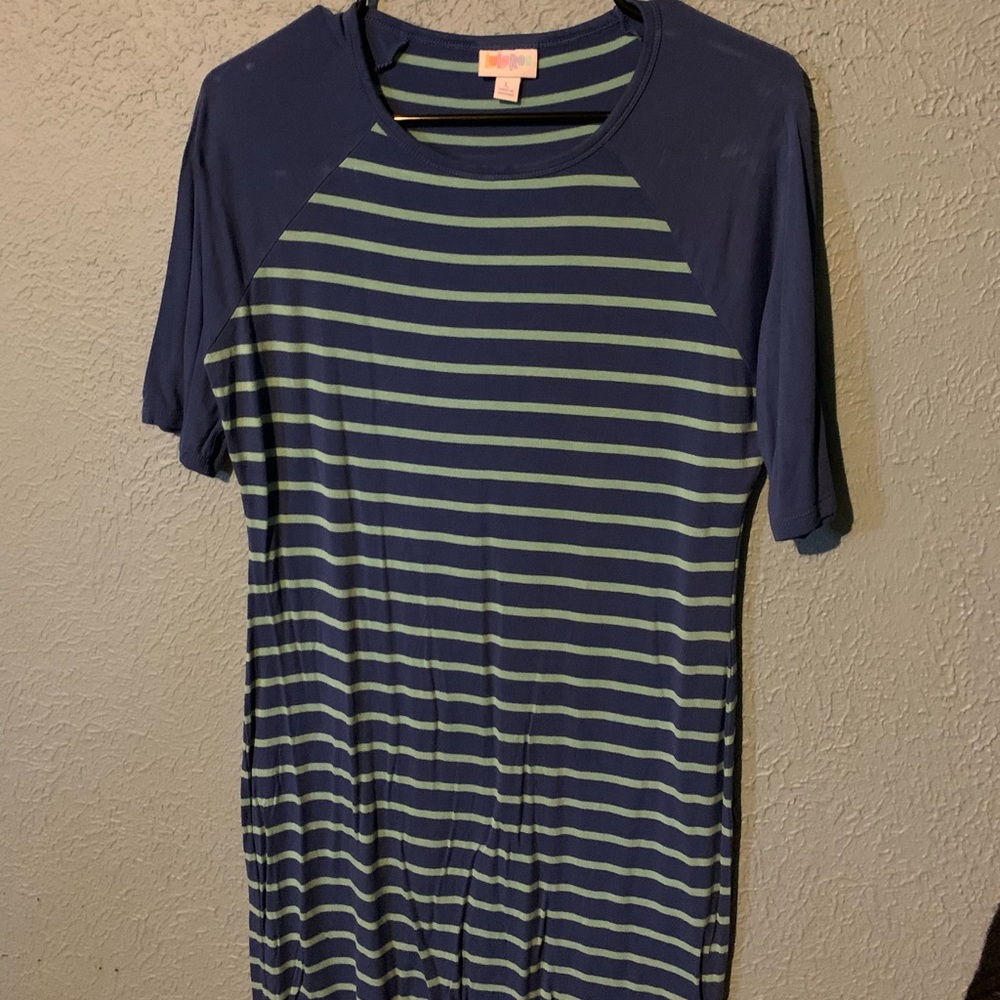 Lularoe - Julia